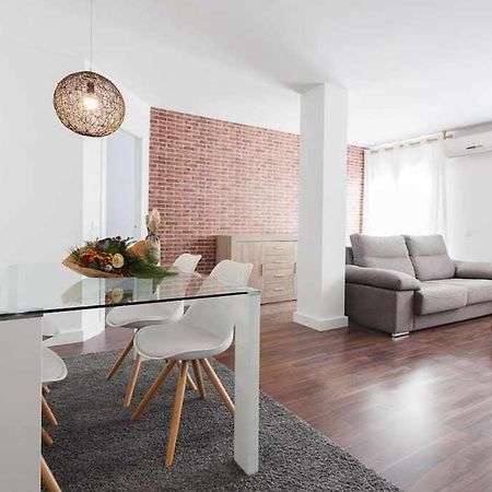 Apartamento Para 4 Con Terraza En El Centro Girona Exterior photo